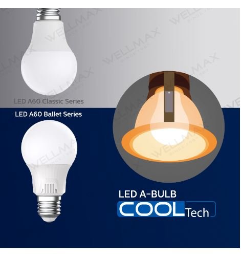 COOLTech LED A Bulb-1